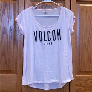 Volcom tee